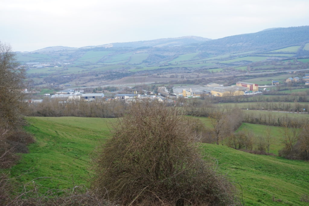 Zone d'activité Séverac d'Aveyron