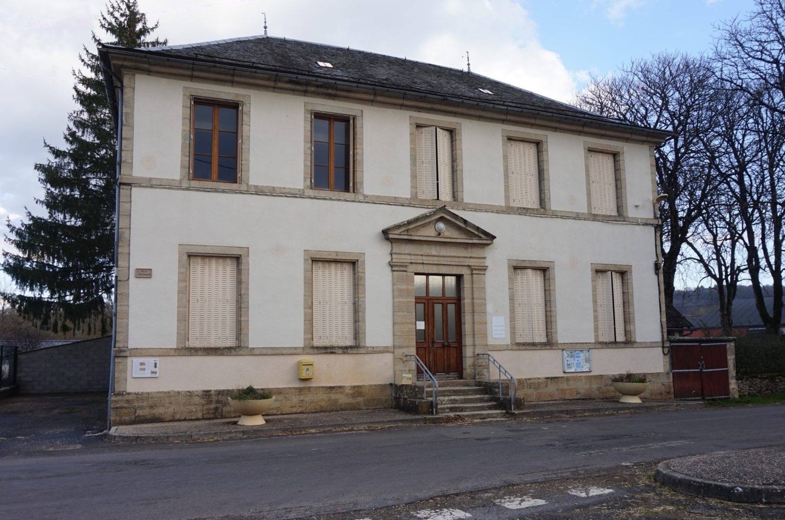 Campagnac Tarn et Causses